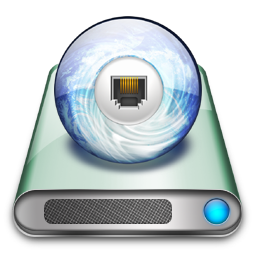 Network Drive (G)